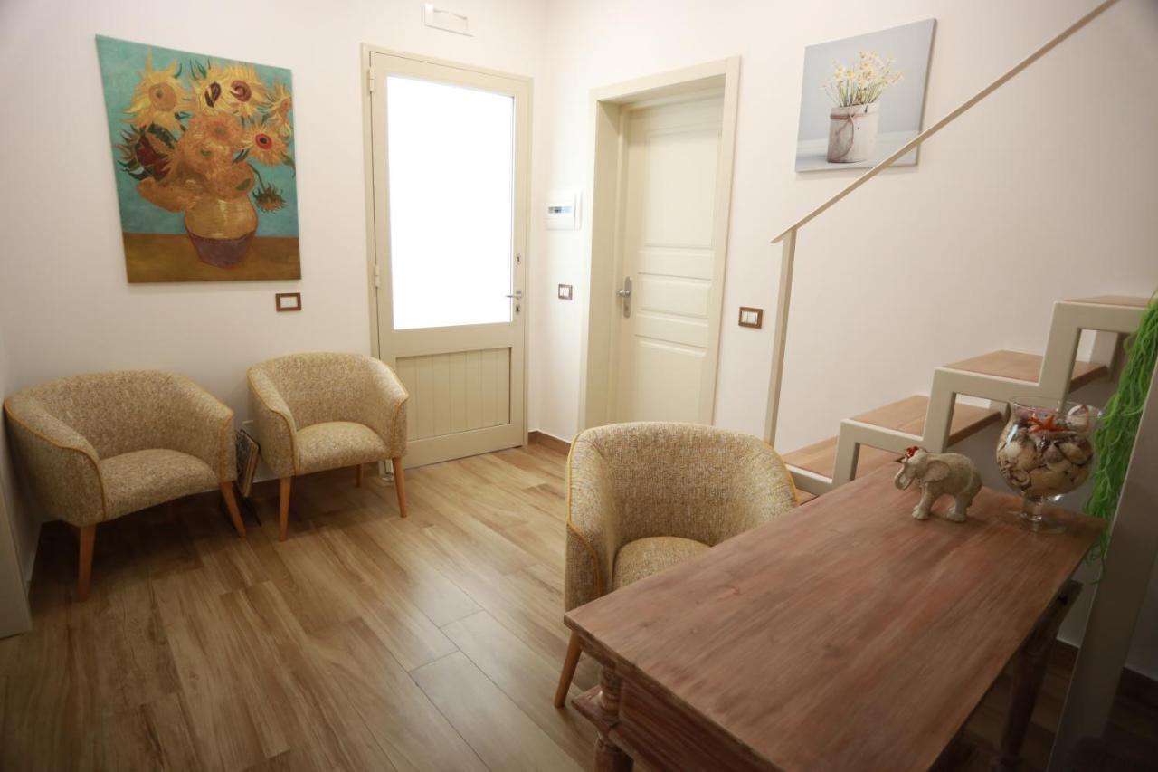 B&B Sant'Agata Patrona CTA Exterior photo