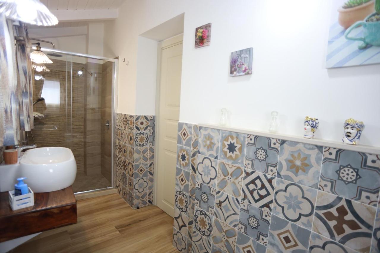 B&B Sant'Agata Patrona CTA Exterior photo