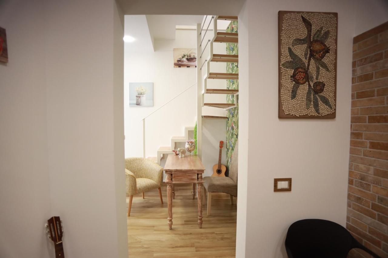 B&B Sant'Agata Patrona CTA Exterior photo