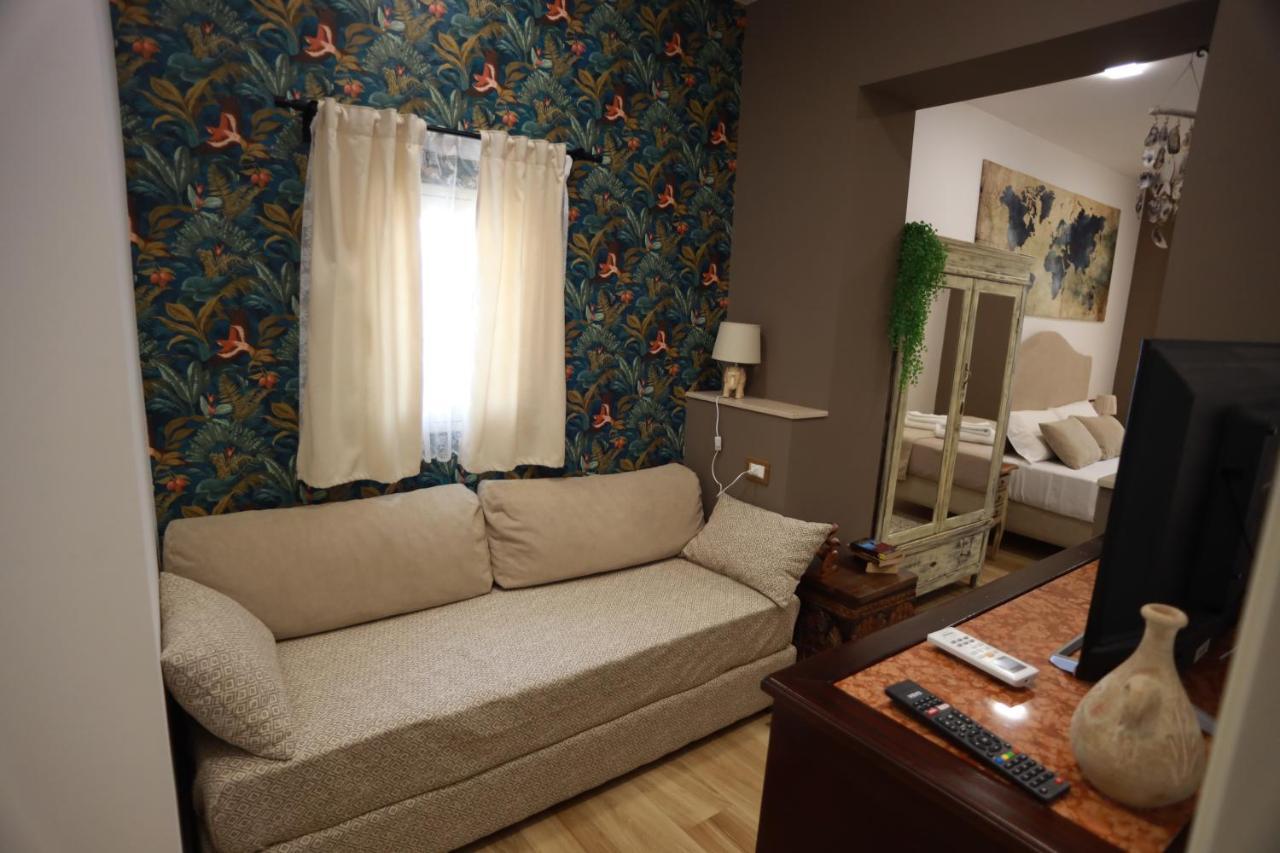 B&B Sant'Agata Patrona CTA Exterior photo