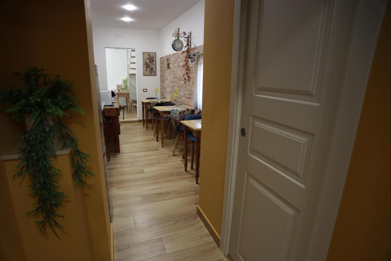 B&B Sant'Agata Patrona CTA Exterior photo