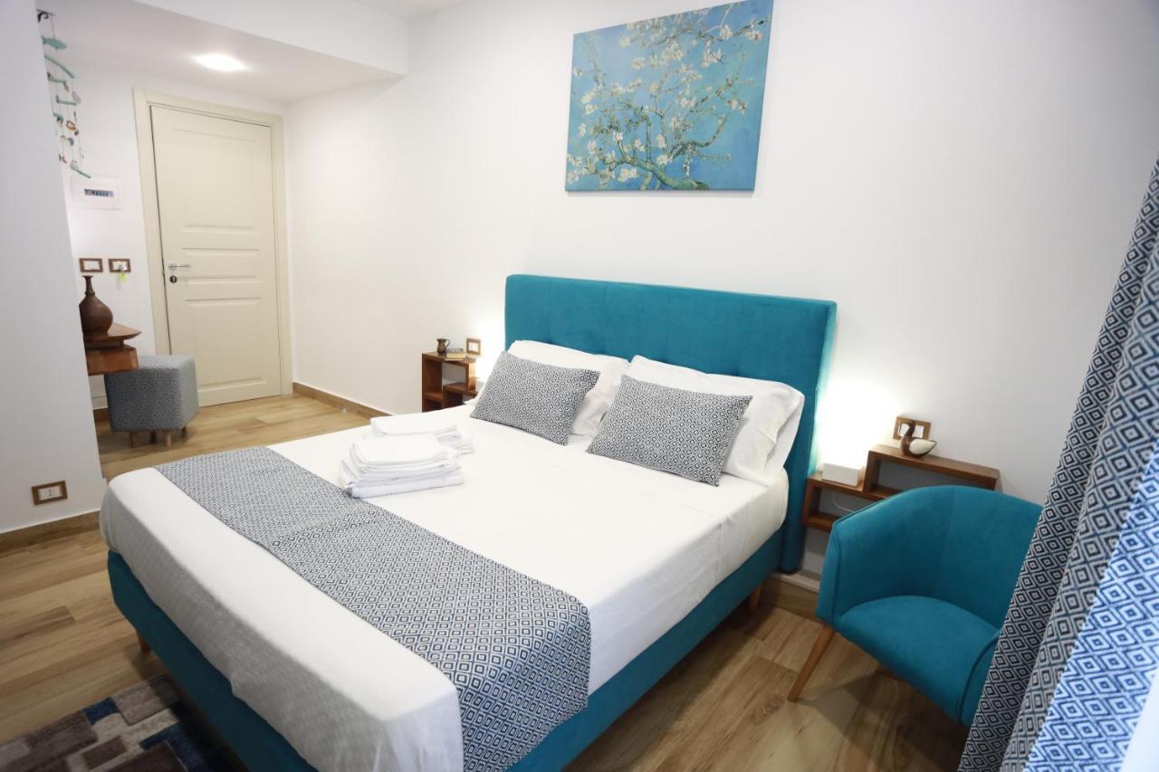 B&B Sant'Agata Patrona CTA Exterior photo