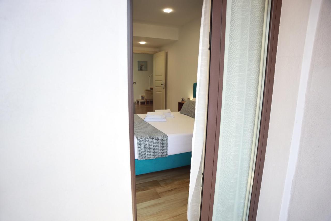 B&B Sant'Agata Patrona CTA Exterior photo